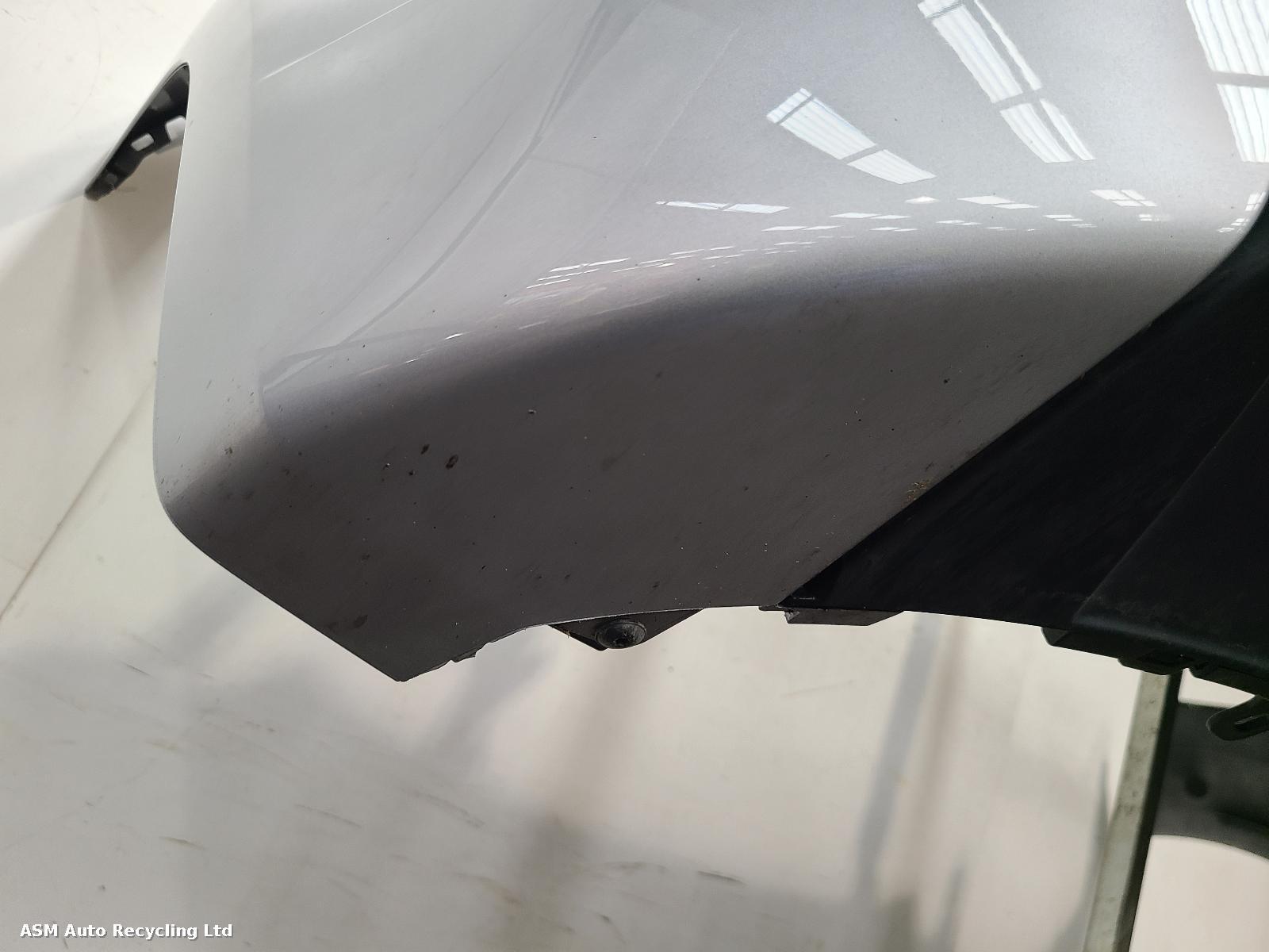 View Auto part Rear Bumper Audi Tt 2021