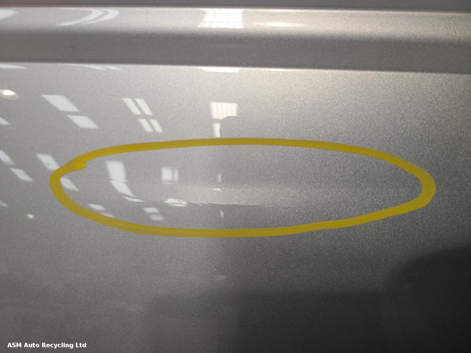 View Auto part Rear Bumper Audi Tt 2021