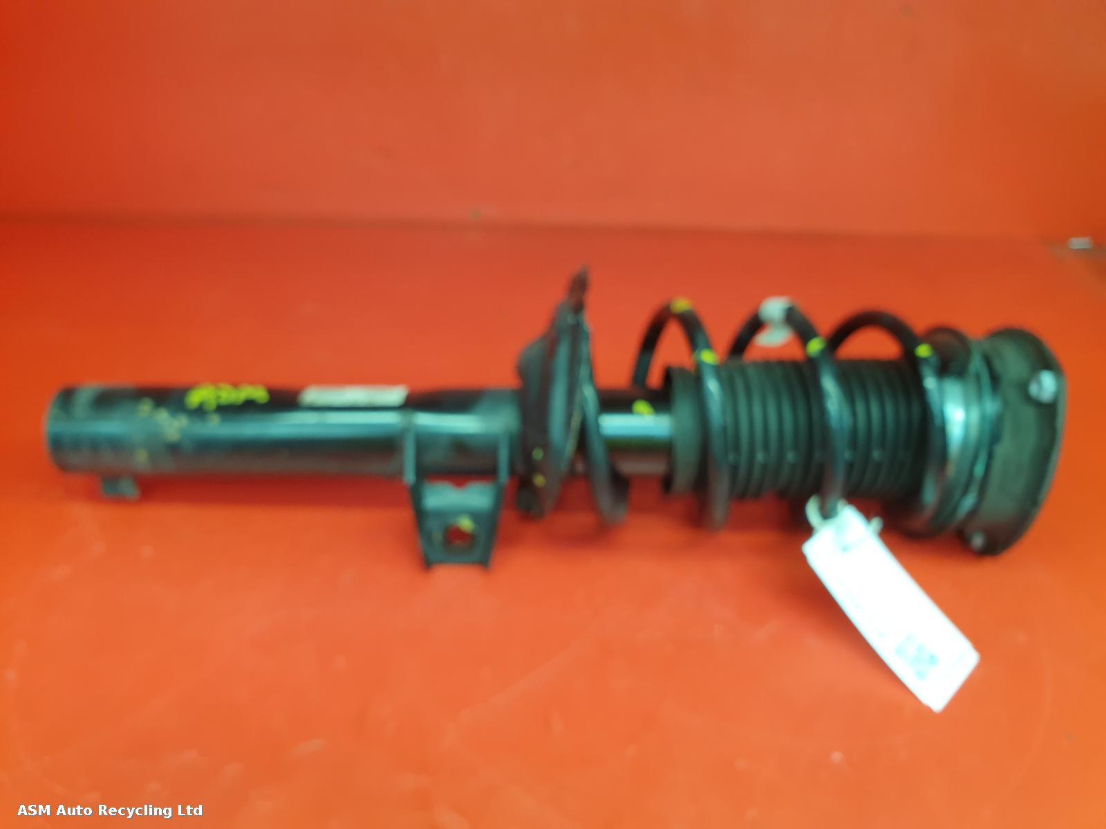 View Auto part RF Strut Audi Tt 2021