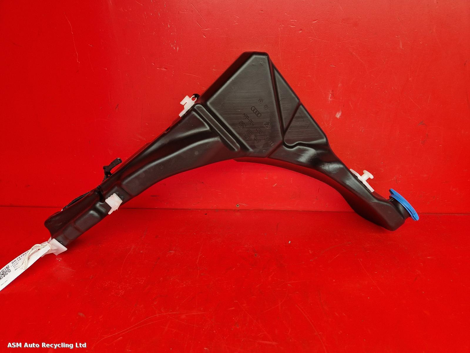 View Auto part Washer Bottle Audi Tt 2021