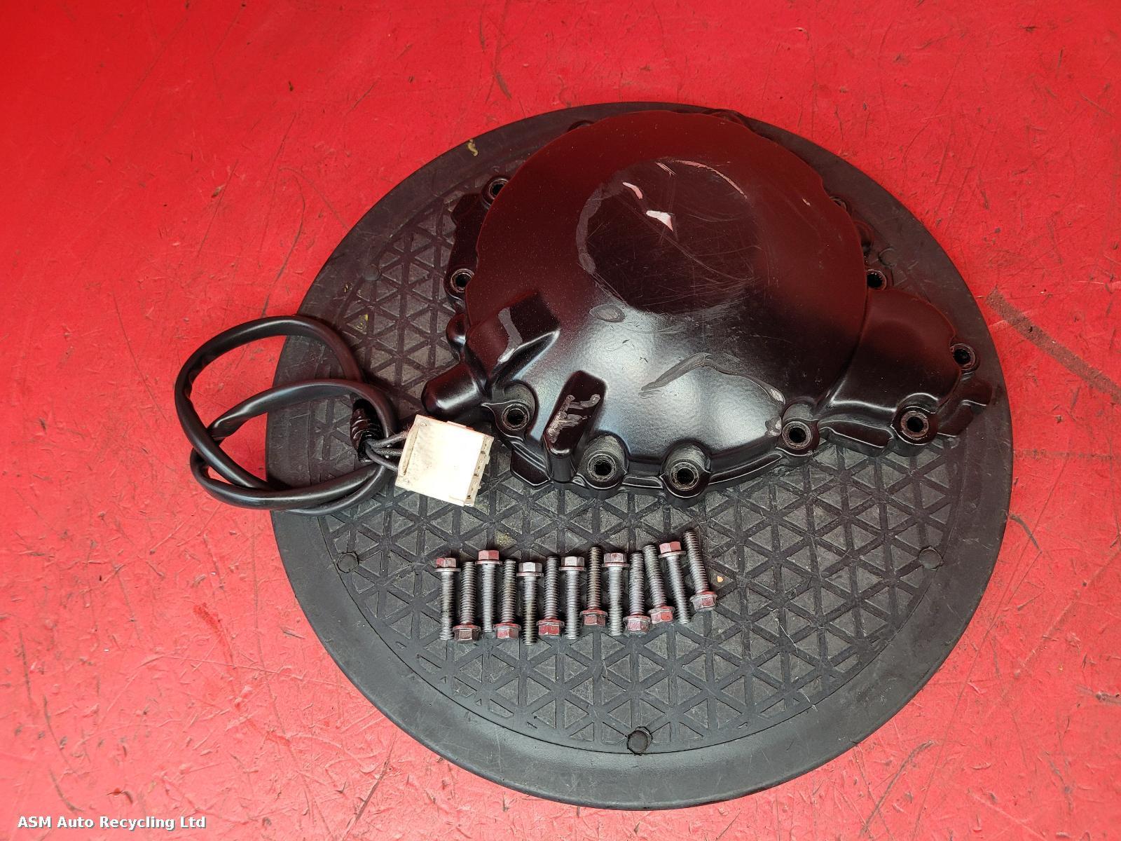 View Auto part Stator Plate Triumph Speed Triple 1050 2011
