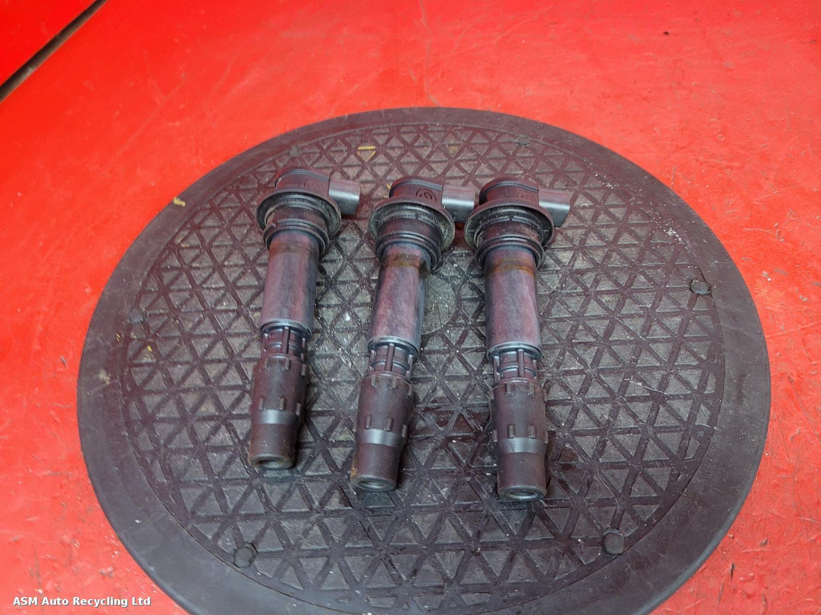 View Auto part Coil/Coil Pack Triumph Speed Triple 1050 2011