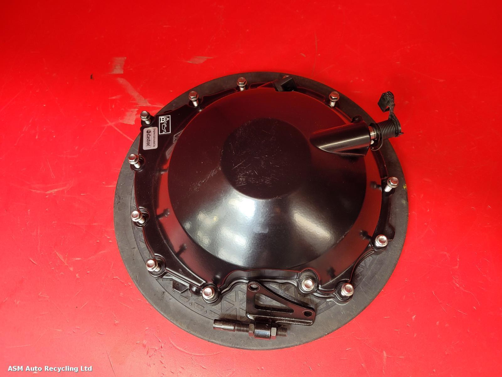 View Auto part Clutch Case Cover Triumph Speed Triple 1050 2011