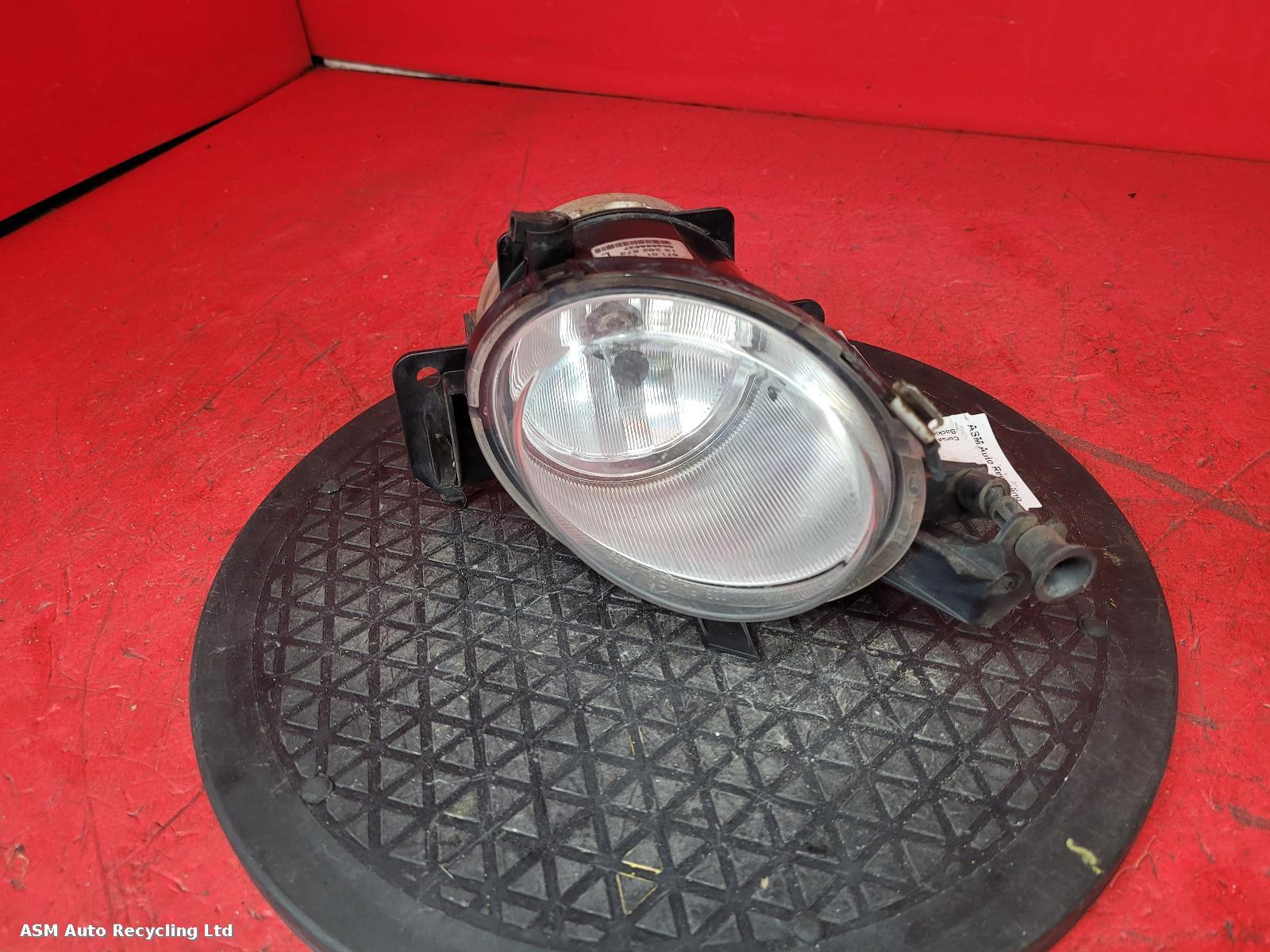 View Auto part Fog Lamp Vauxhall Corsa 2009