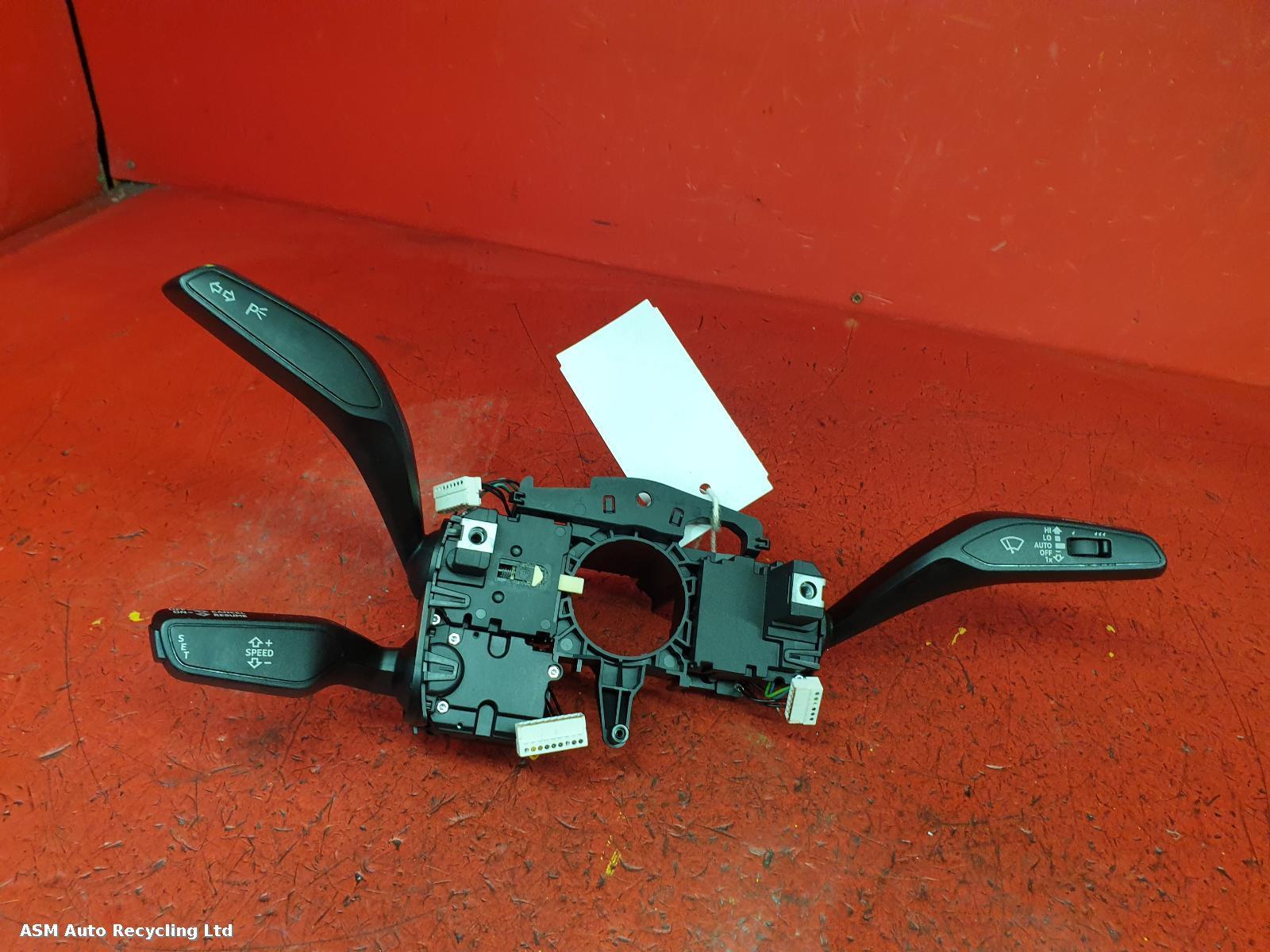 View Auto part Combination Switch Audi A3 2016