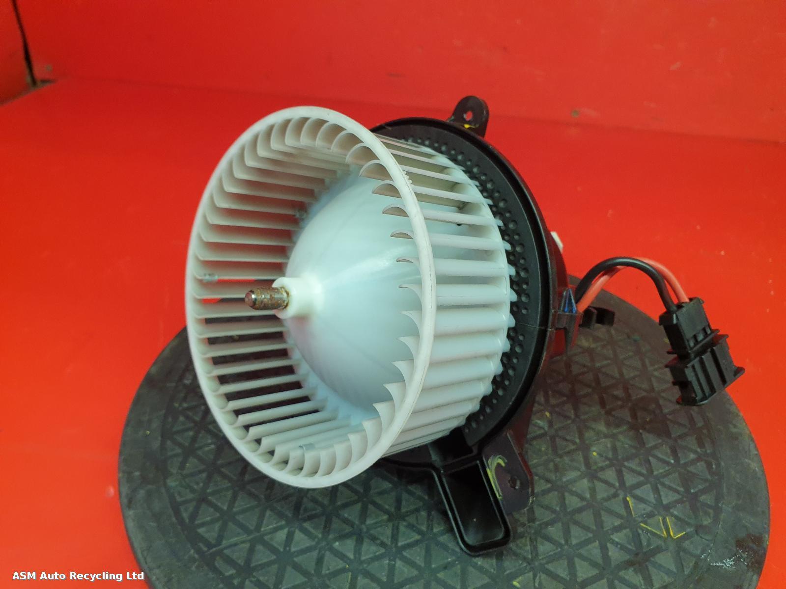 View Auto part Heater Motor/Assembly Volkswagen Polo 2021