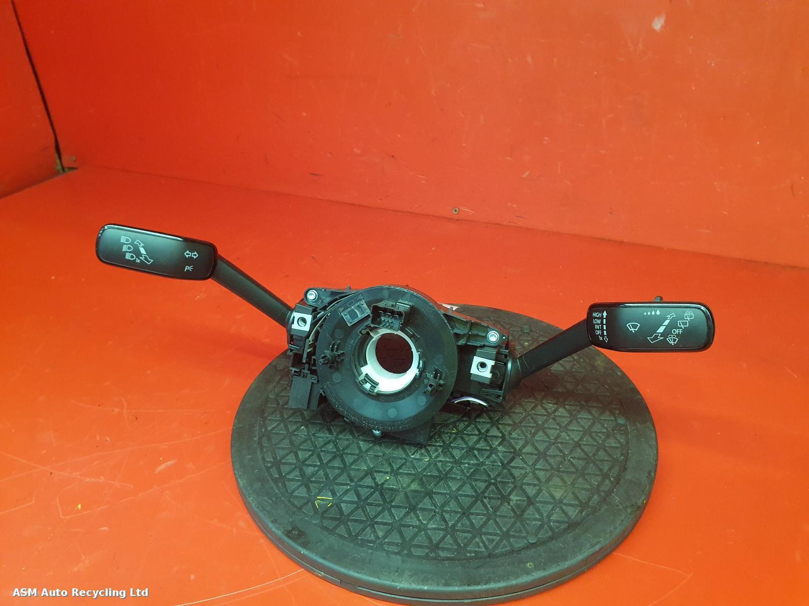 View Auto part Combination Switch Volkswagen Polo 2021