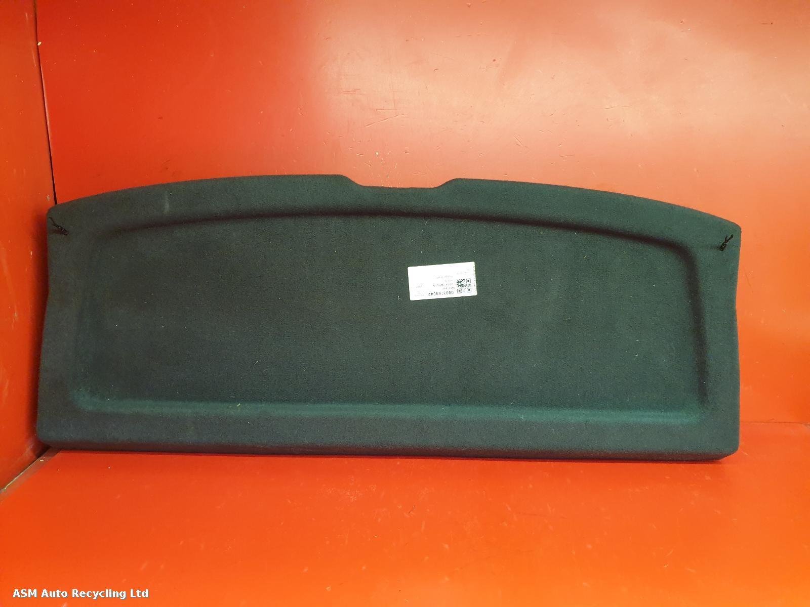View Auto part Parcel Shelf Volkswagen Polo 2021