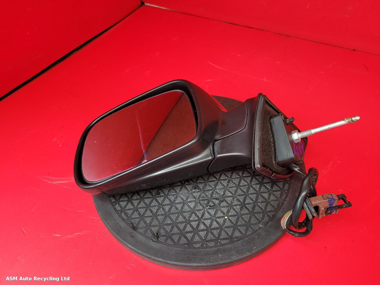 View Auto part L Door Mirror Peugeot 407 2006