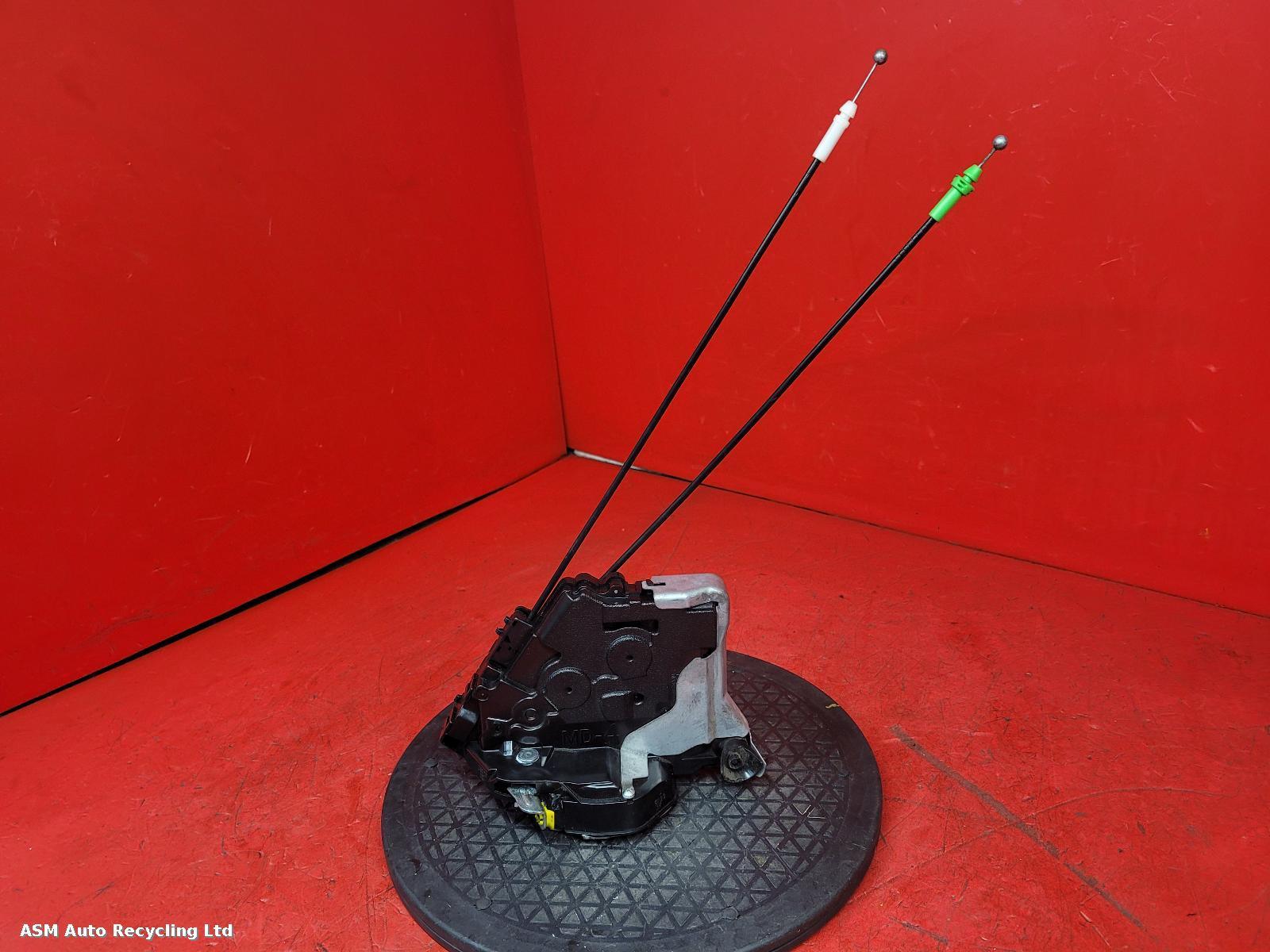 View Auto part Door Lock Assembly Toyota Yaris 2007