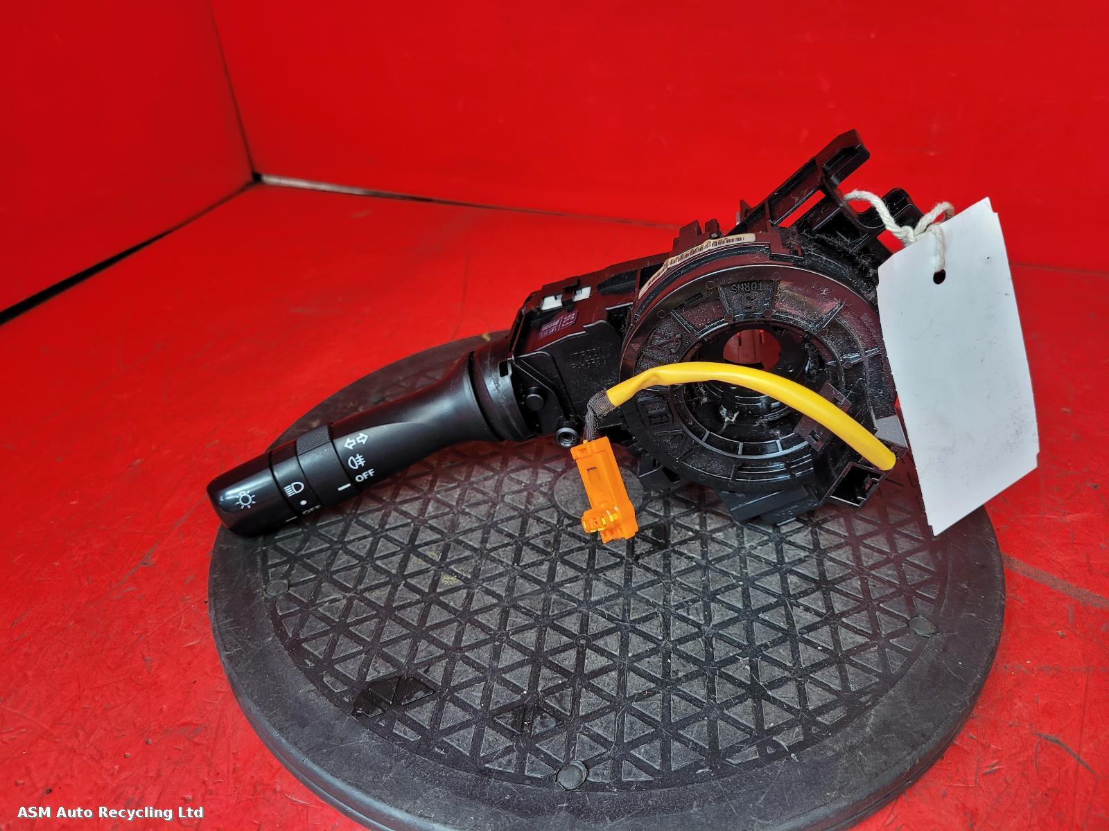 View Auto part Combination Switch Toyota Yaris 2007