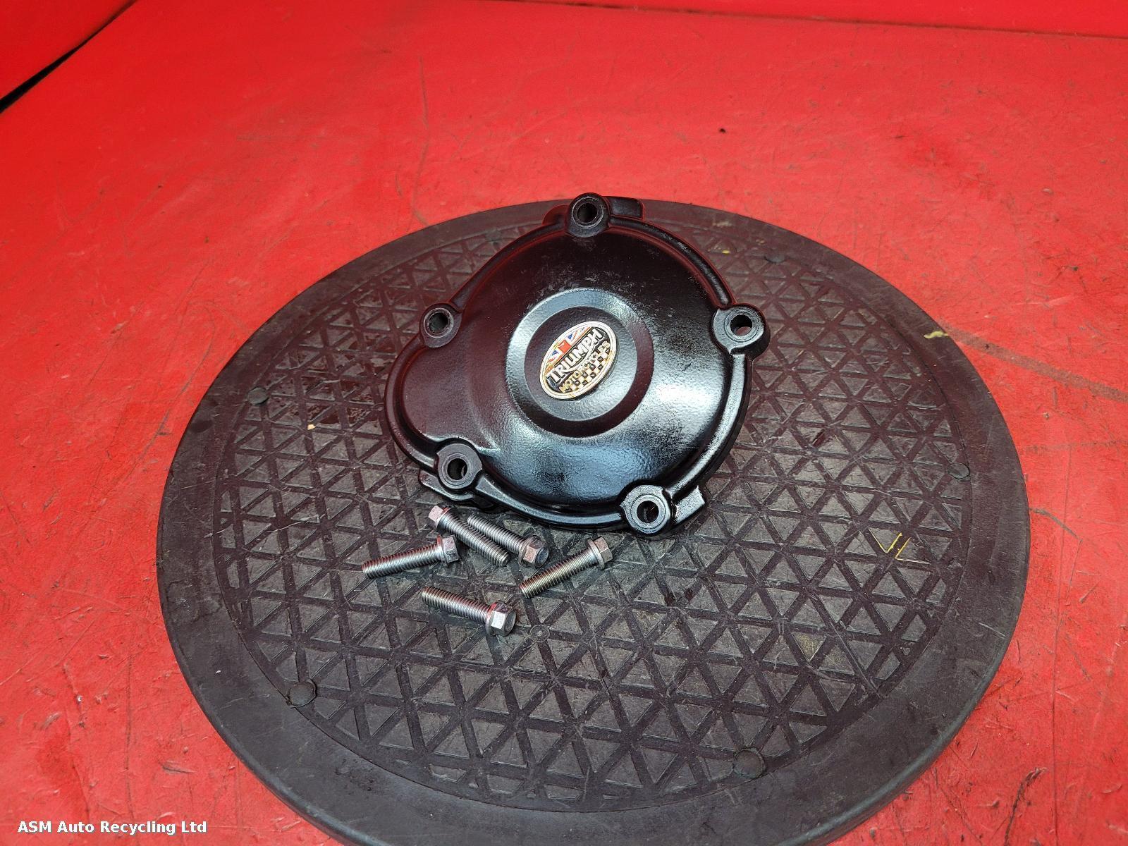 View Auto part Misc Triumph Speed Triple 1050 2011