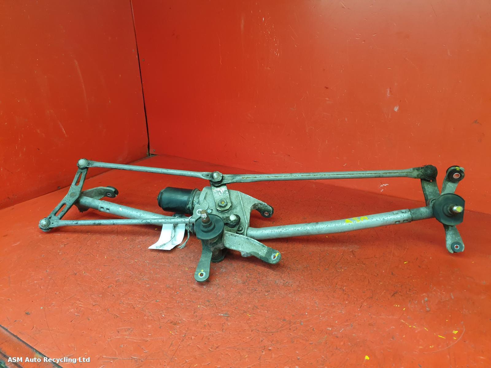 View Auto part Wiper Motor Front Honda Civic 2006