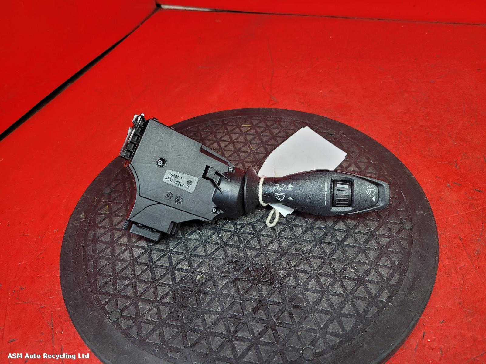 View Auto part Combination Switch Ford Fiesta 2015