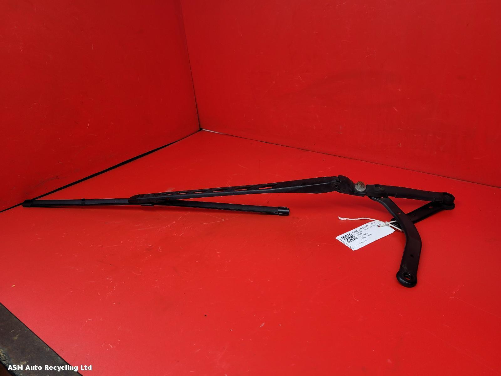 View Auto part Wiper Arm Bmw 5 Series 2006