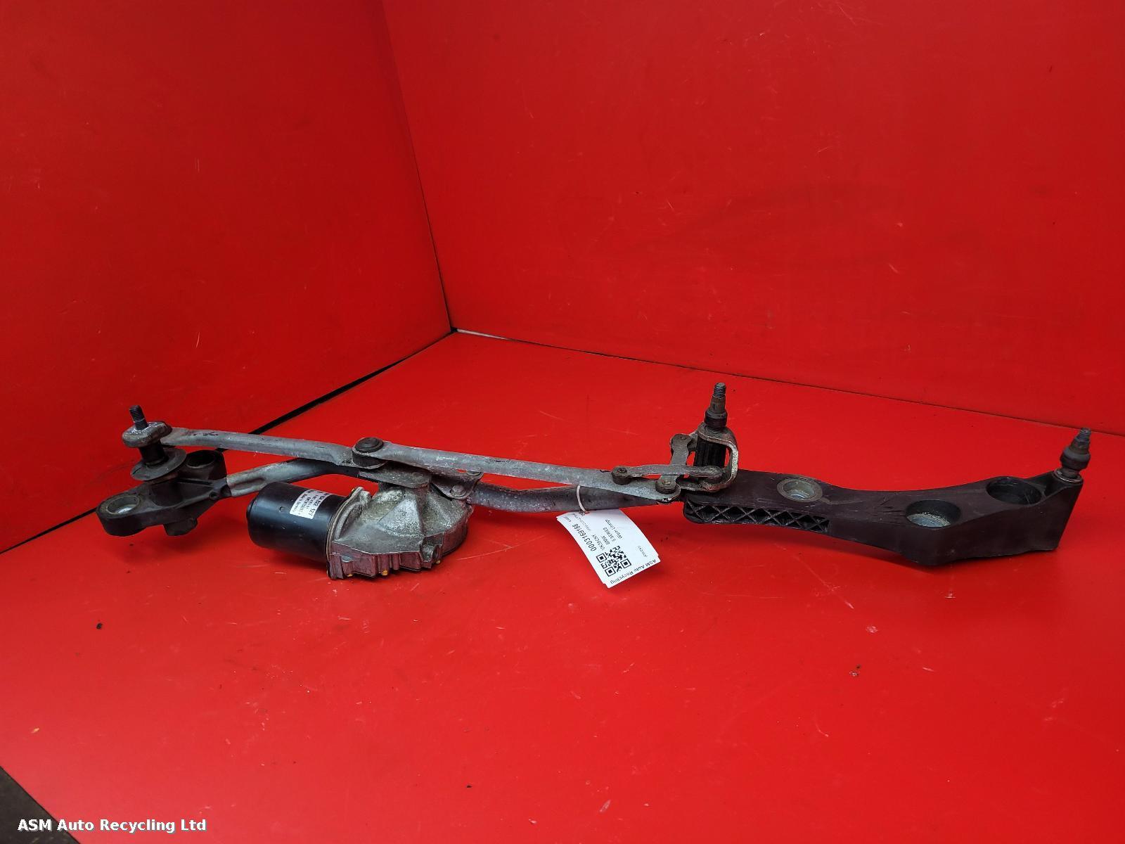 View Auto part Wiper Linkage Bmw 5 Series 2006