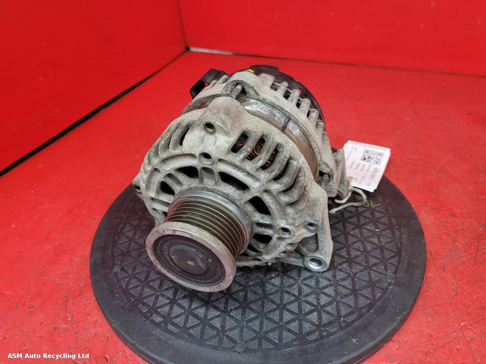 View Auto part Alternator Vauxhall Insignia 2010
