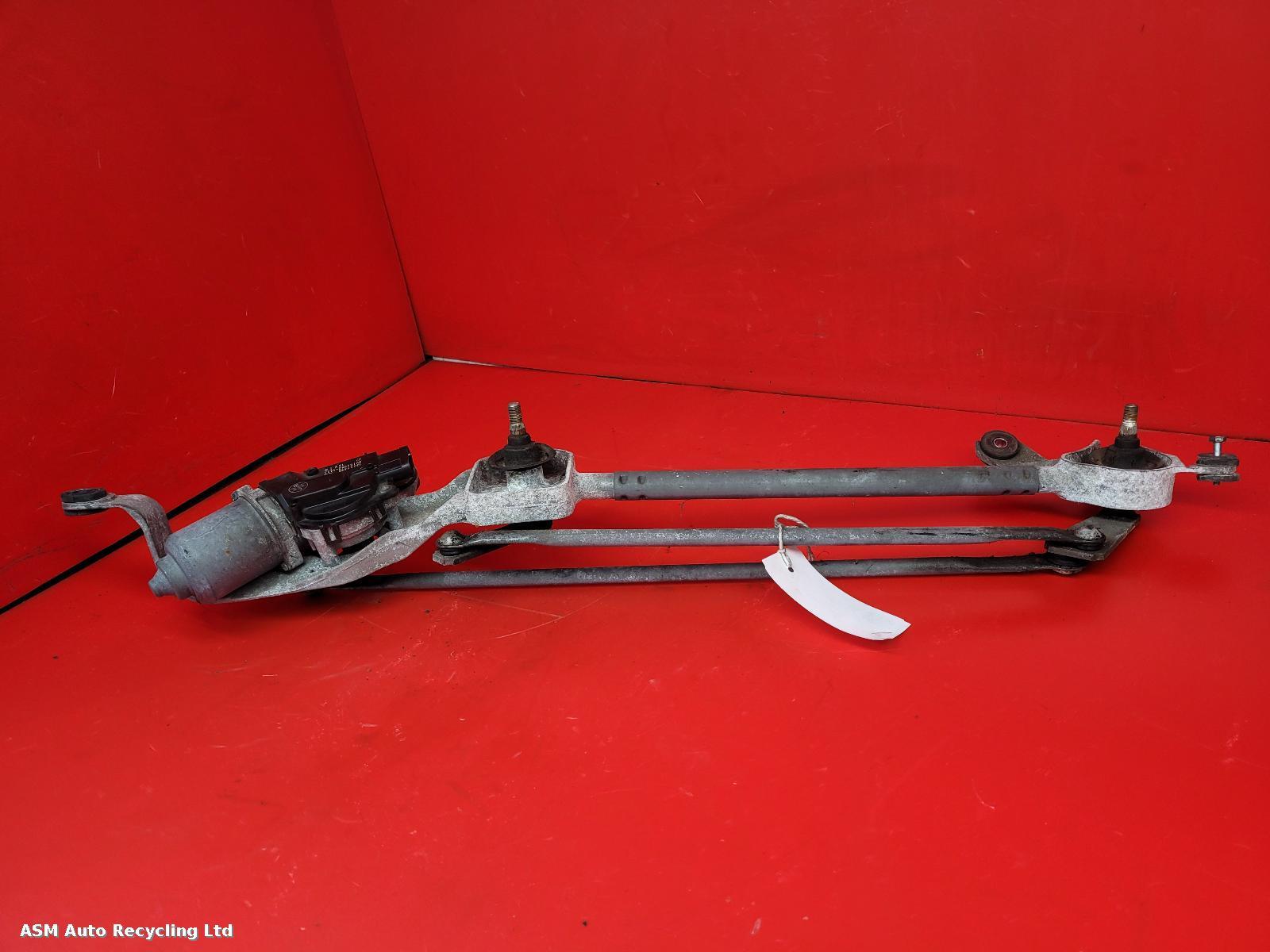View Auto part Wiper Linkage Vauxhall Insignia 2010
