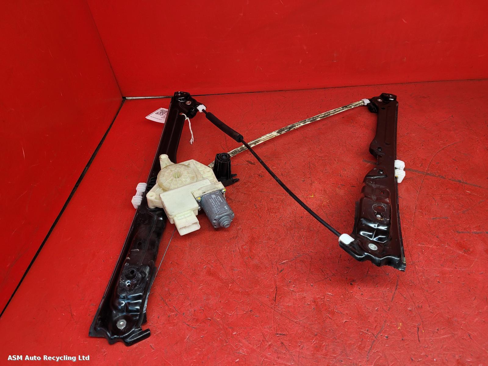 View Auto part RF Window Regulator Peugeot 308 2014