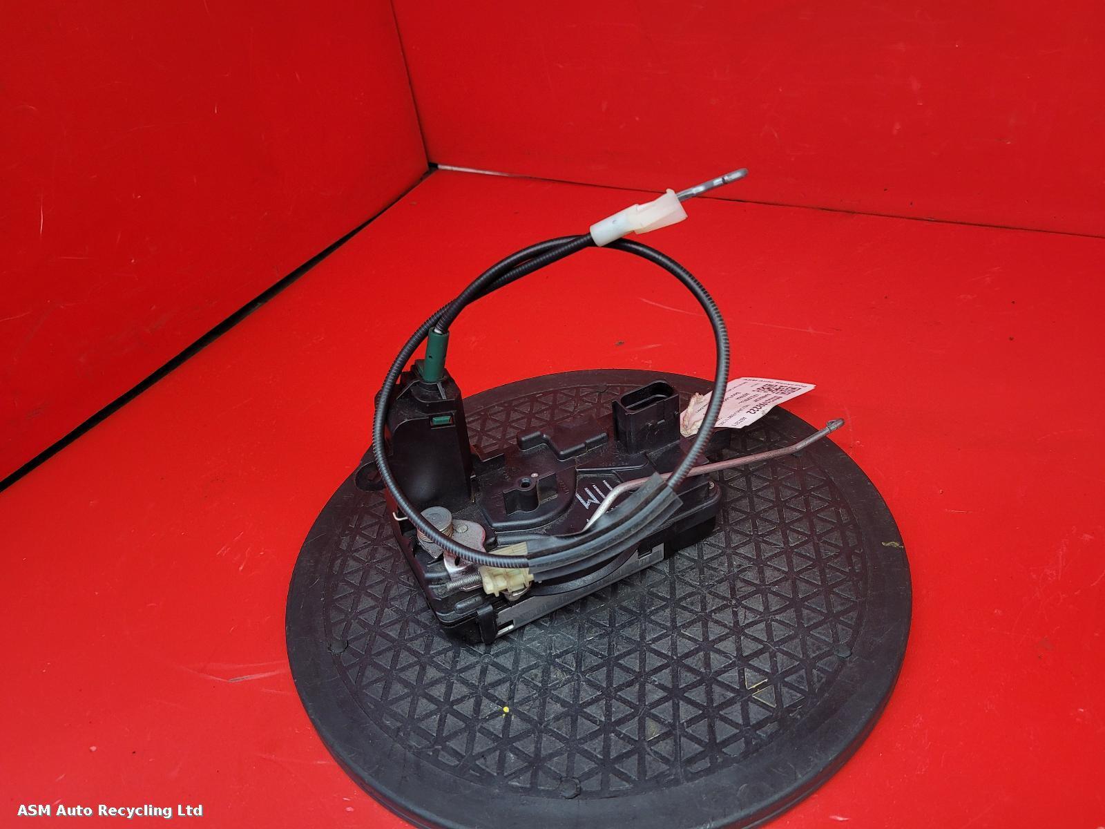 2008 Vauxhall Astra Door Lock Assembly View Auto part Door Lock Assembly Vauxhall Astra 2008
