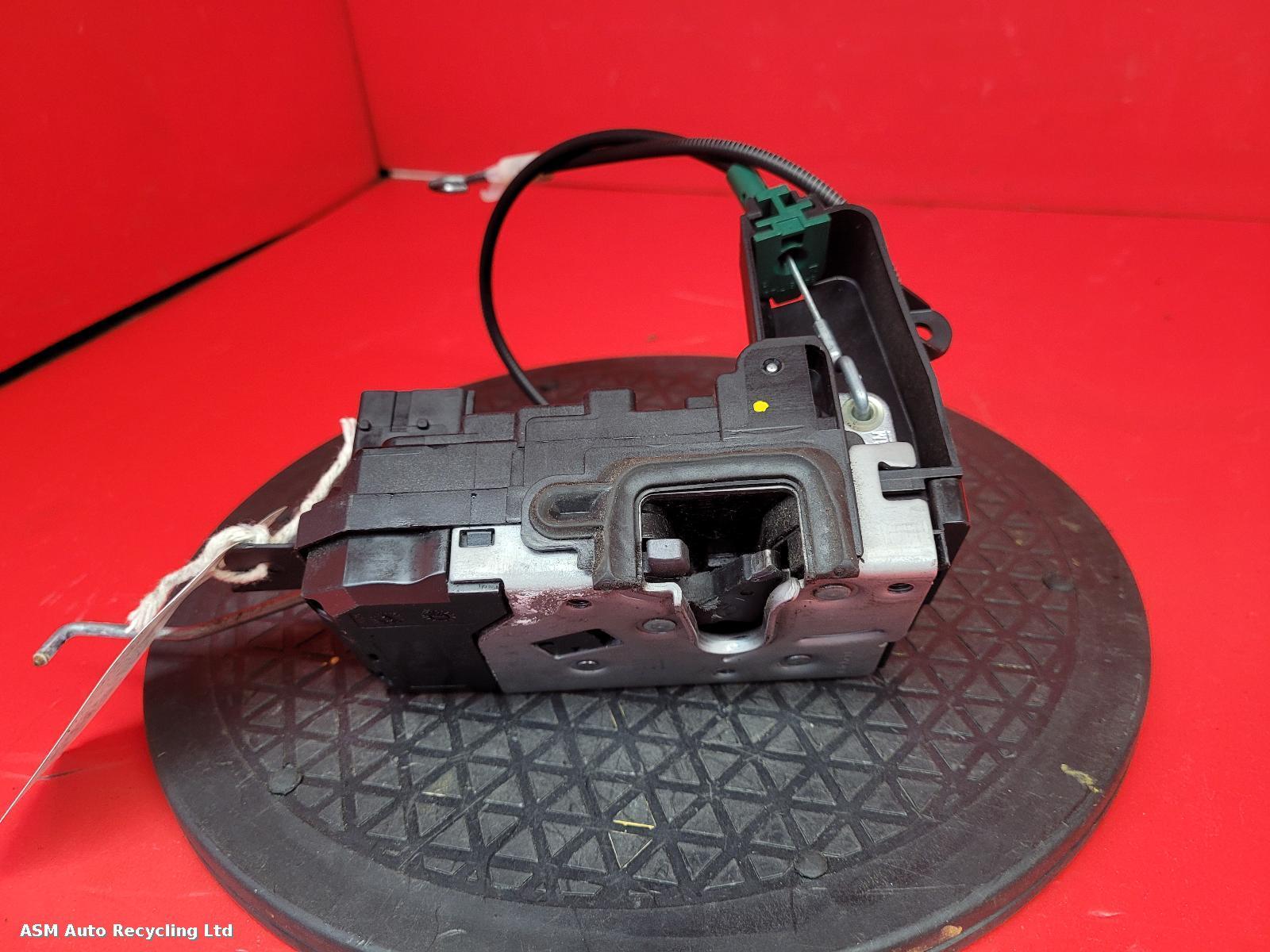 2008 Vauxhall Astra Door Lock Assembly View Auto part Door Lock Assembly Vauxhall Astra 2008