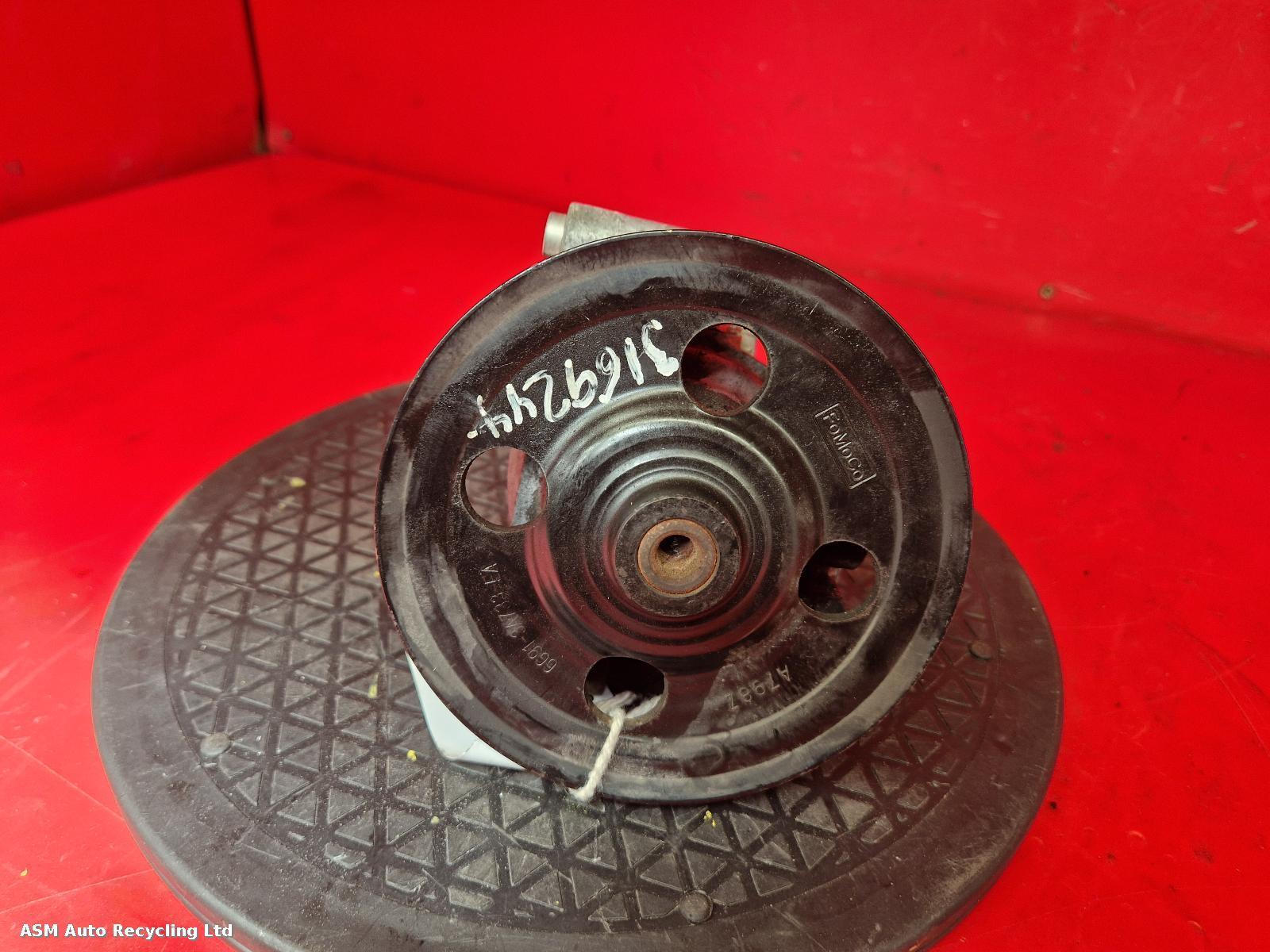 View Auto part Steering Pump Land Rover Freelander 2008