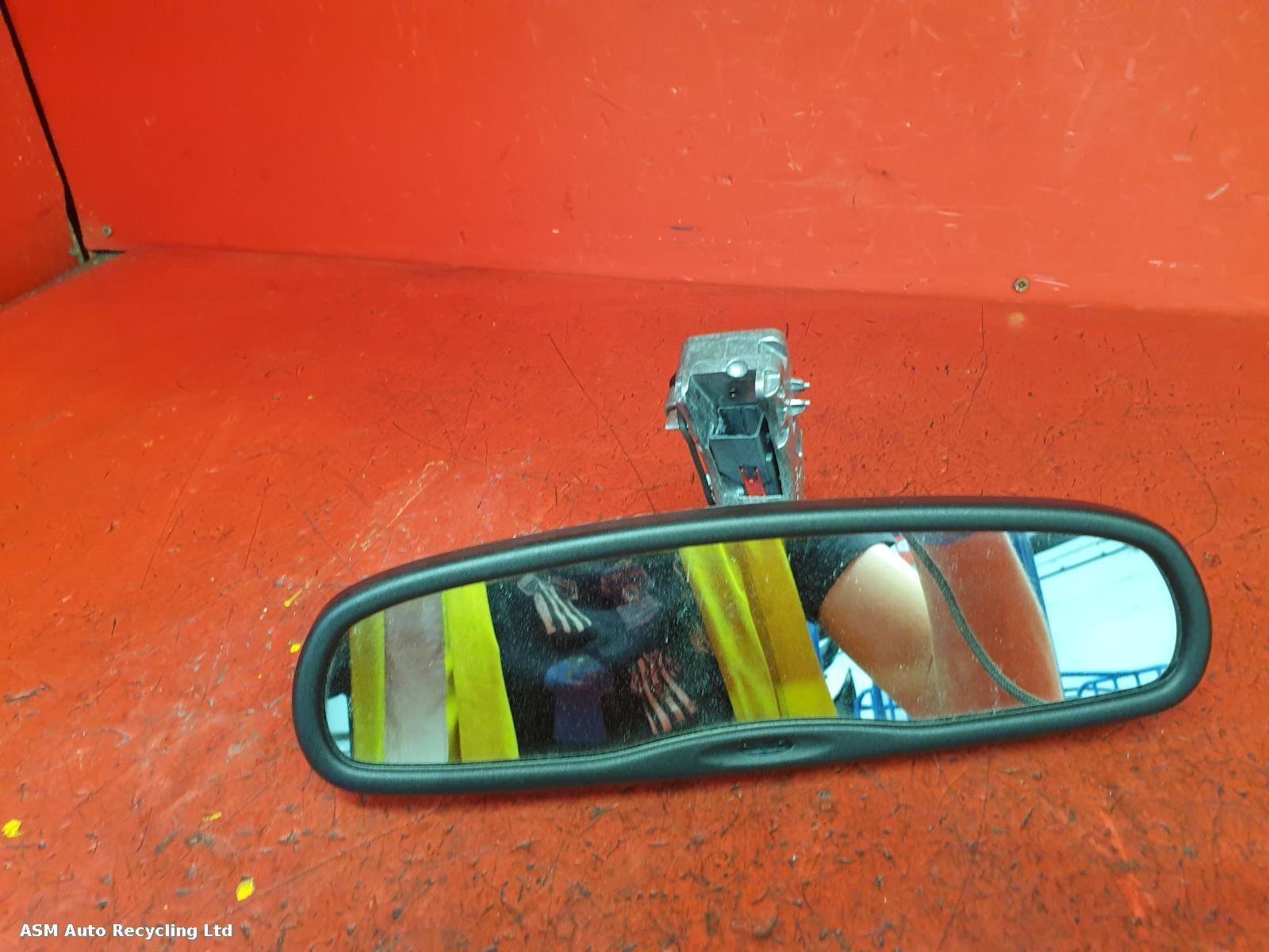 View Auto part Interior Mirror Land Rover Freelander 2008