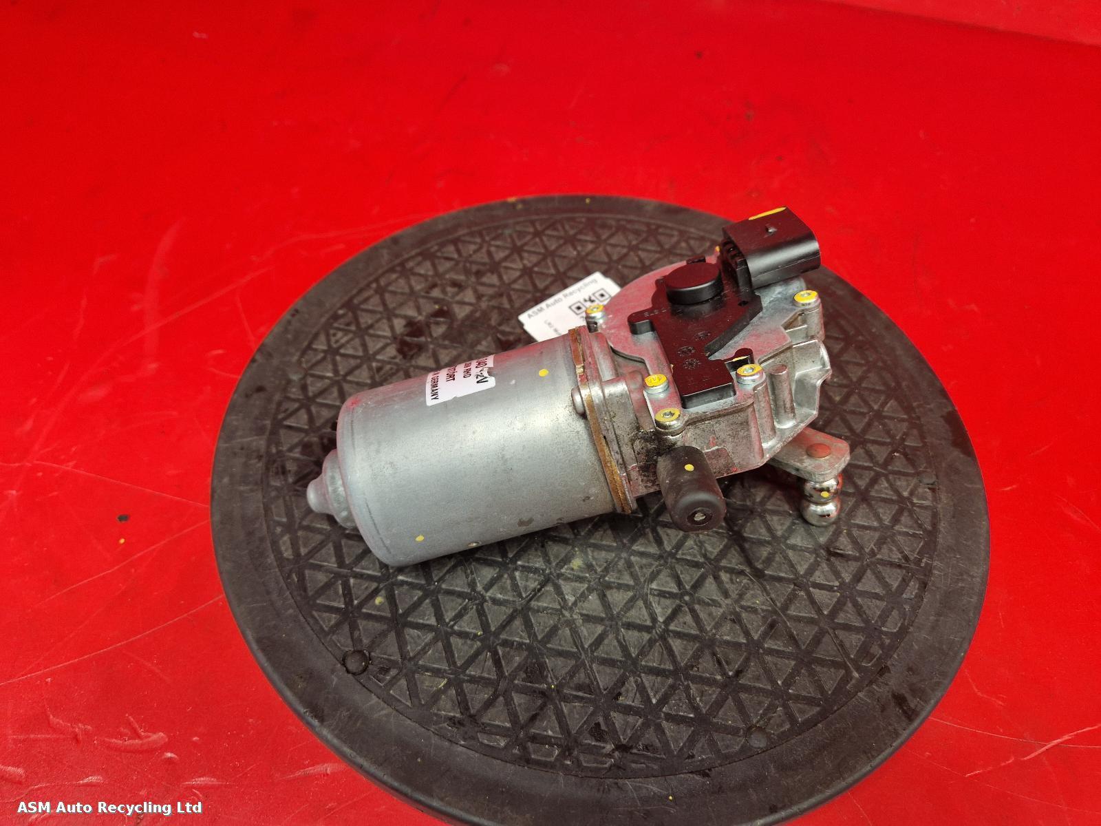 View Auto part Wiper Motor Front Land Rover Freelander 2008