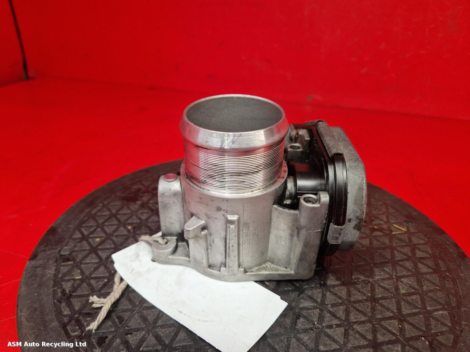 View Auto part Throttle Body Land Rover Freelander 2008