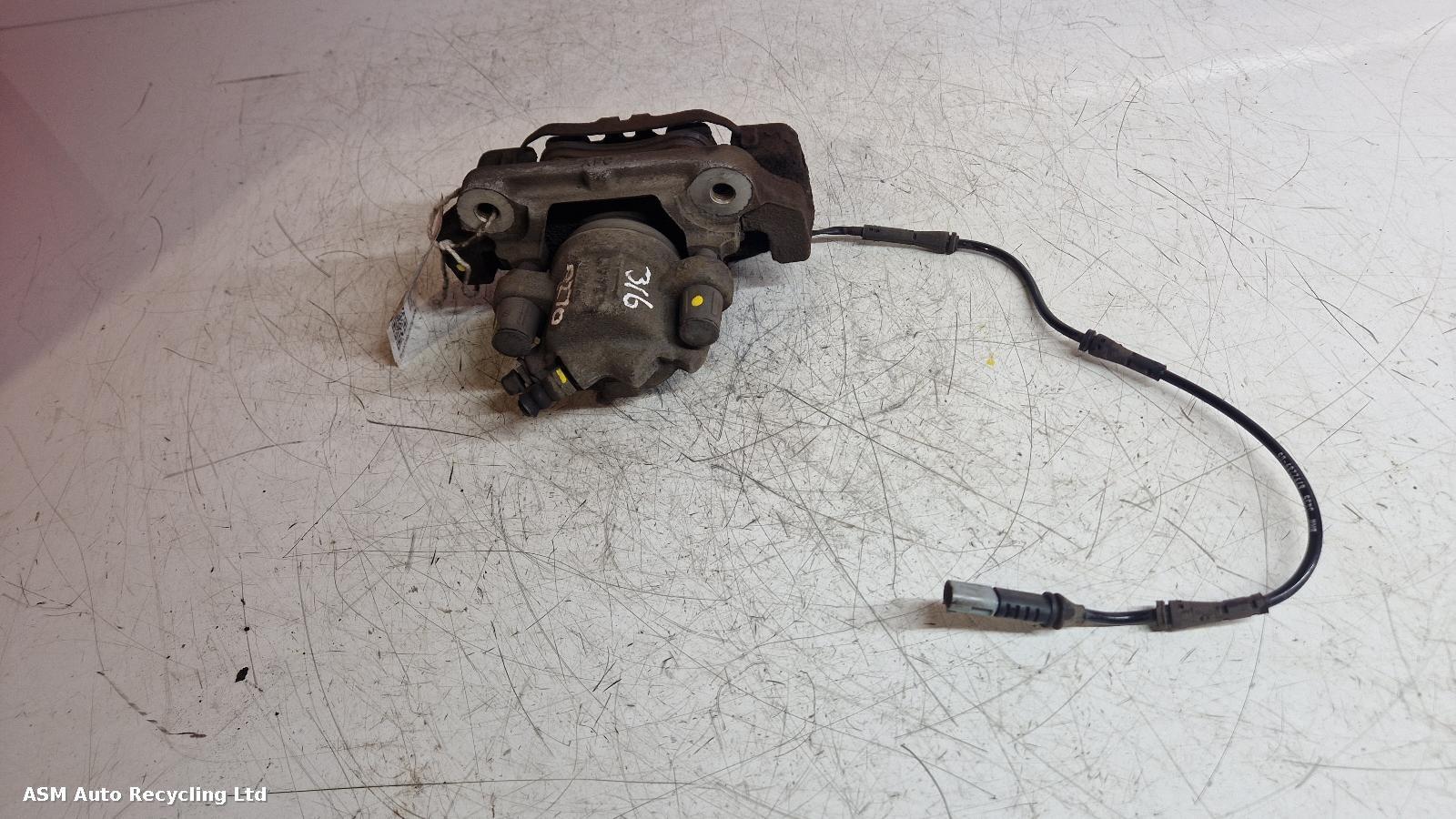 View Auto part Caliper Bmw 1 Series 2019