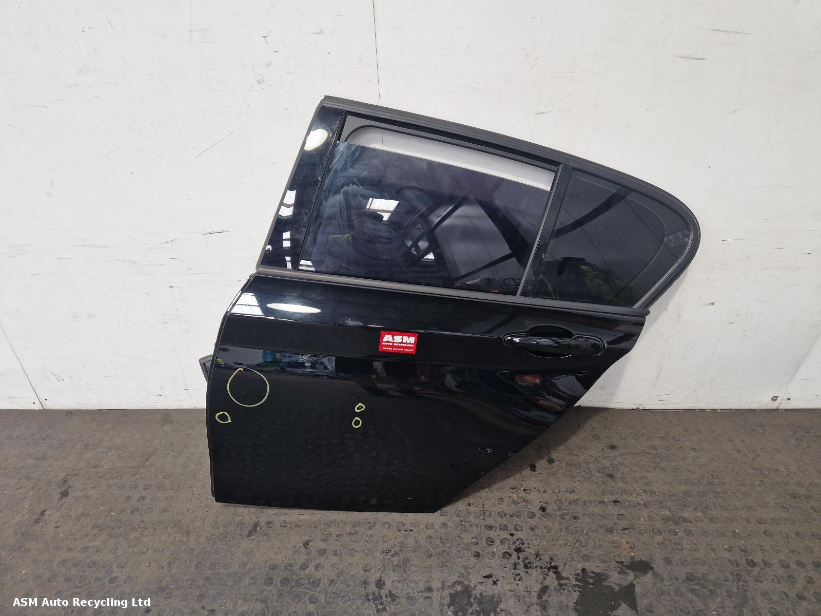 View Auto part L Rear Door Bmw 1 Series 2019
