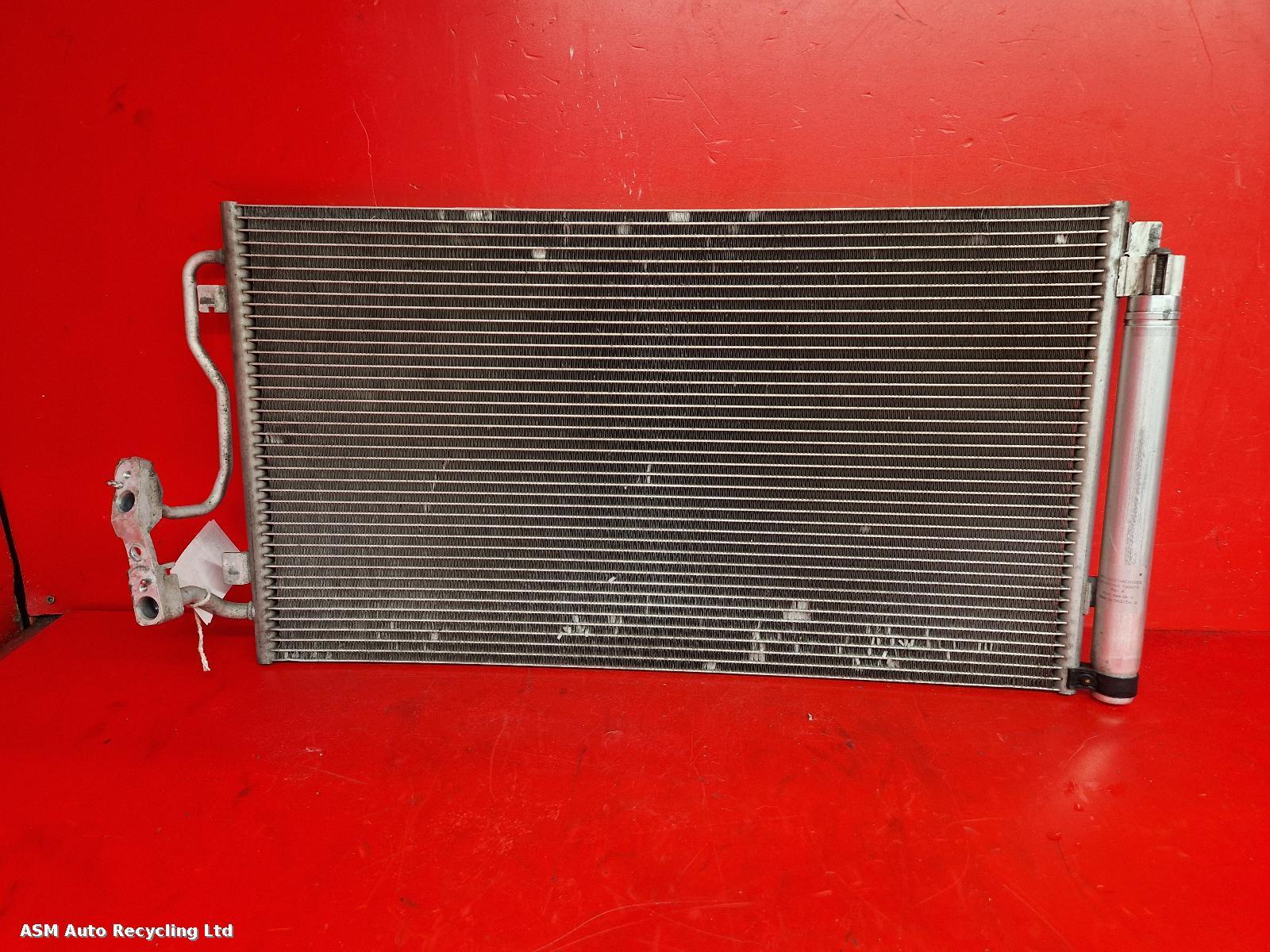 View Auto part Condenser Bmw 1 Series 2019