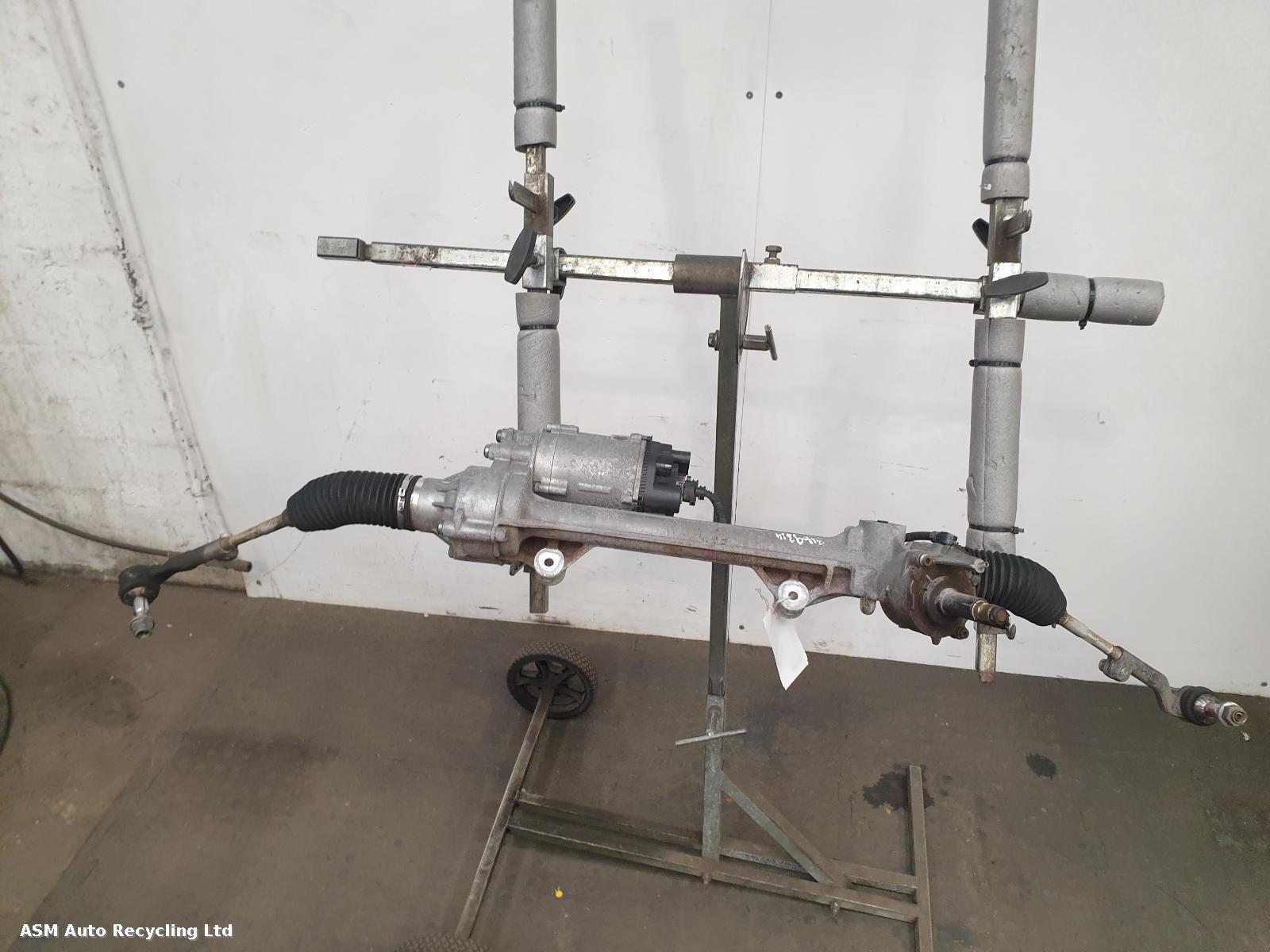 View Auto part Steering Box/Rack Bmw 1 Series 2019