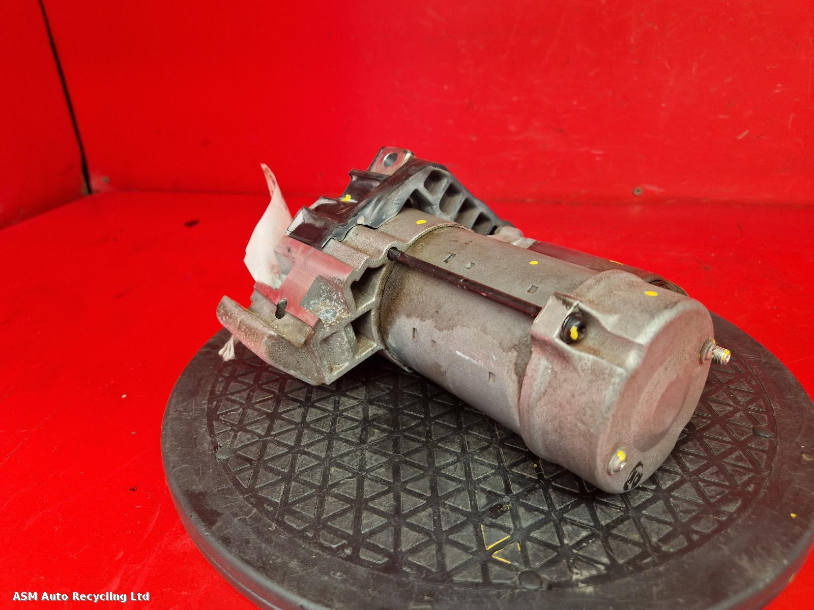 View Auto part Starter Motor Bmw 1 Series 2019