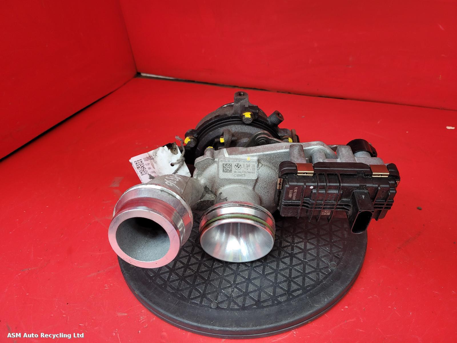 View Auto part Turbocharger Bmw 1 Series 2019