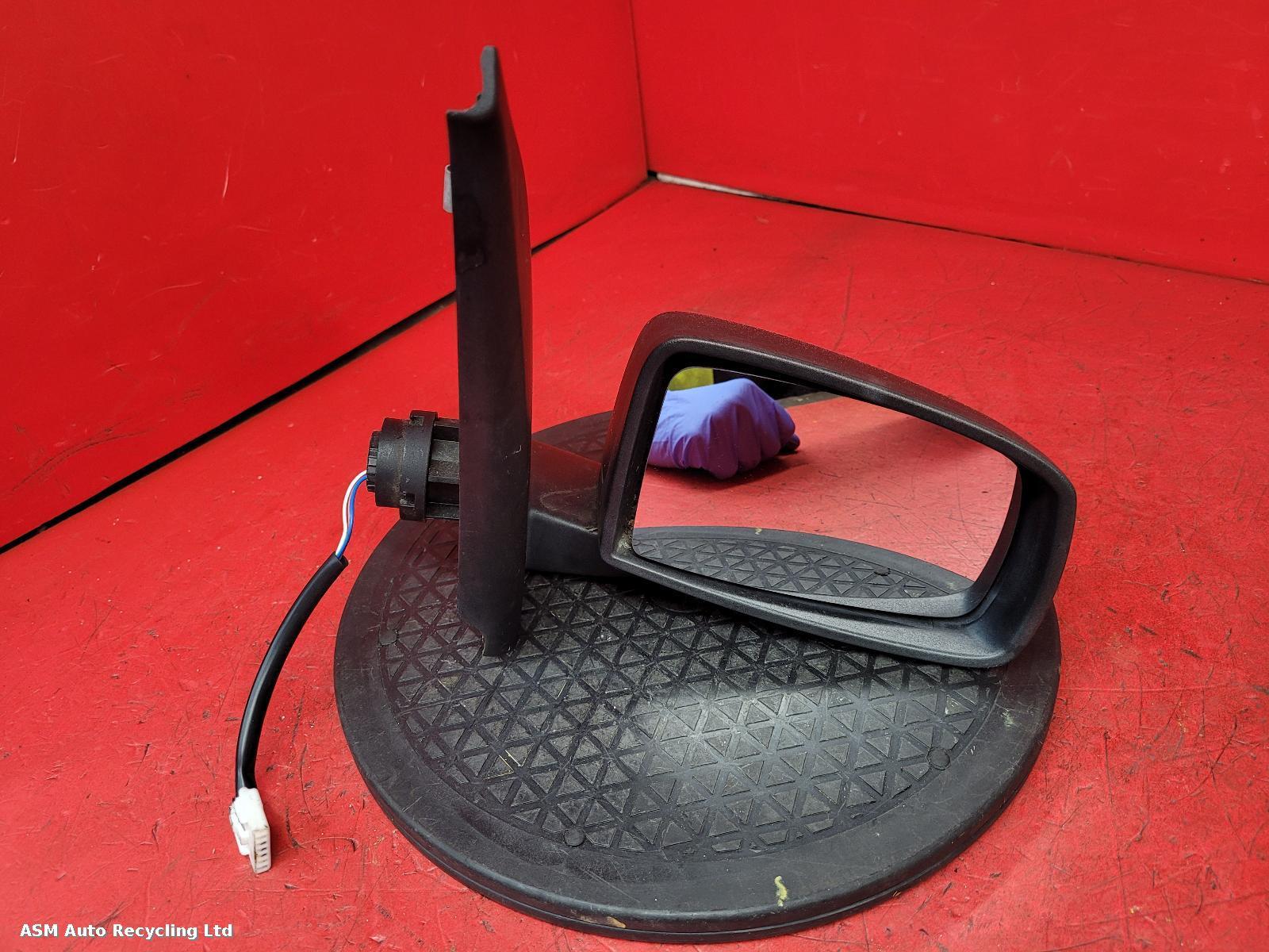 View Auto part R Door Mirror Fiat Panda 2007