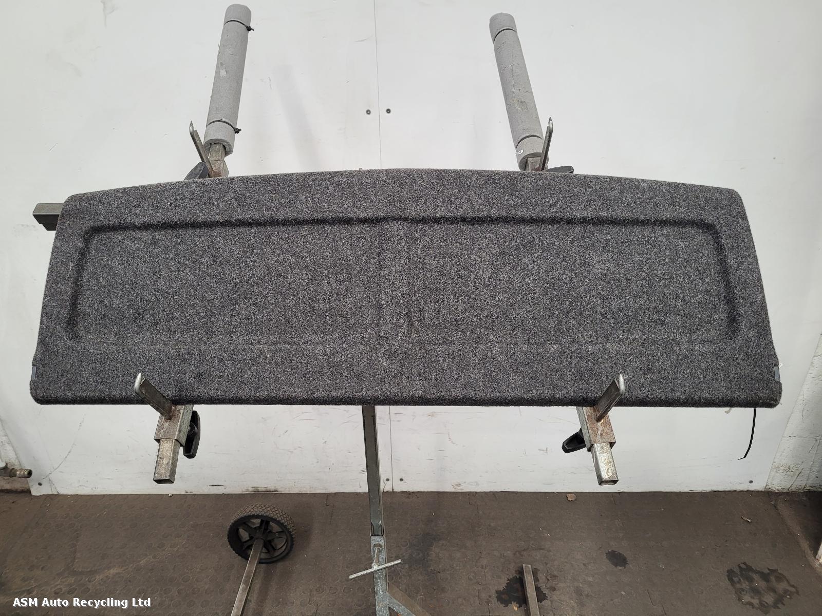 View Auto part Parcel Shelf Fiat Panda 2007