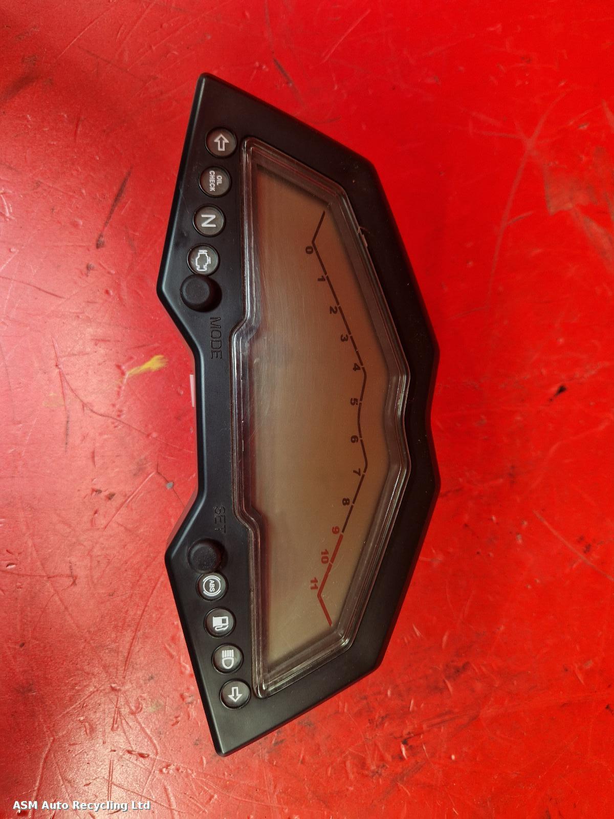 View Auto part Speedometer Sym Nht 125 2023