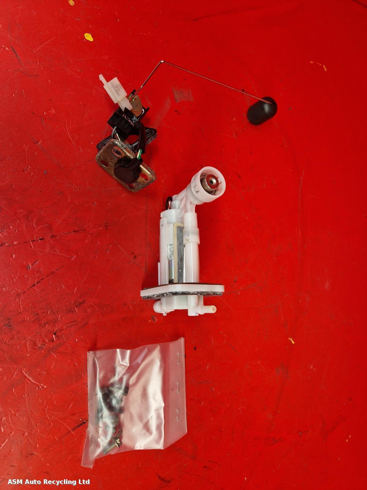 View Auto part Fuel Pump Sym Nht 125 2023