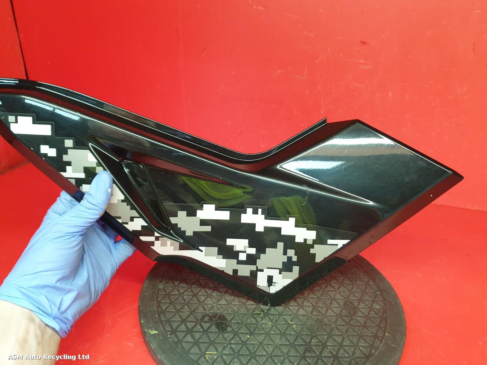 View Auto part Side Panel Right Sym Nht 125 2023
