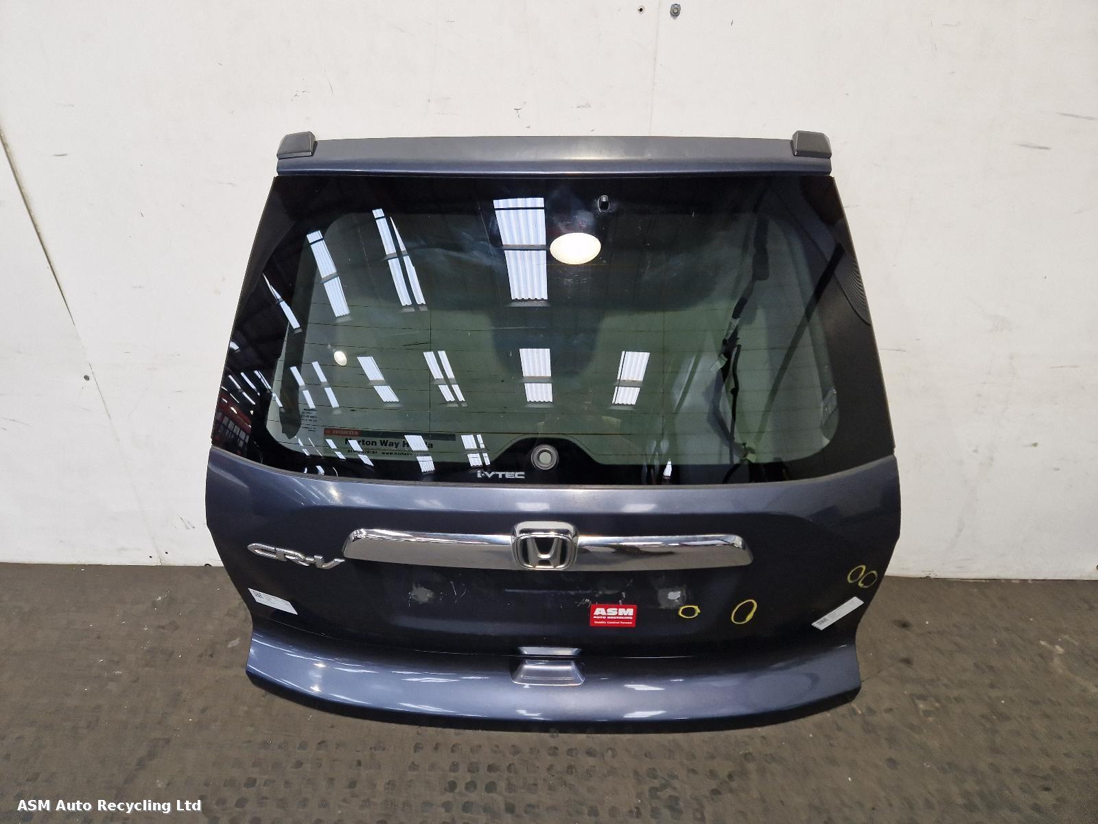 View Auto part Bootlid/Tailgate Honda Crv 2007