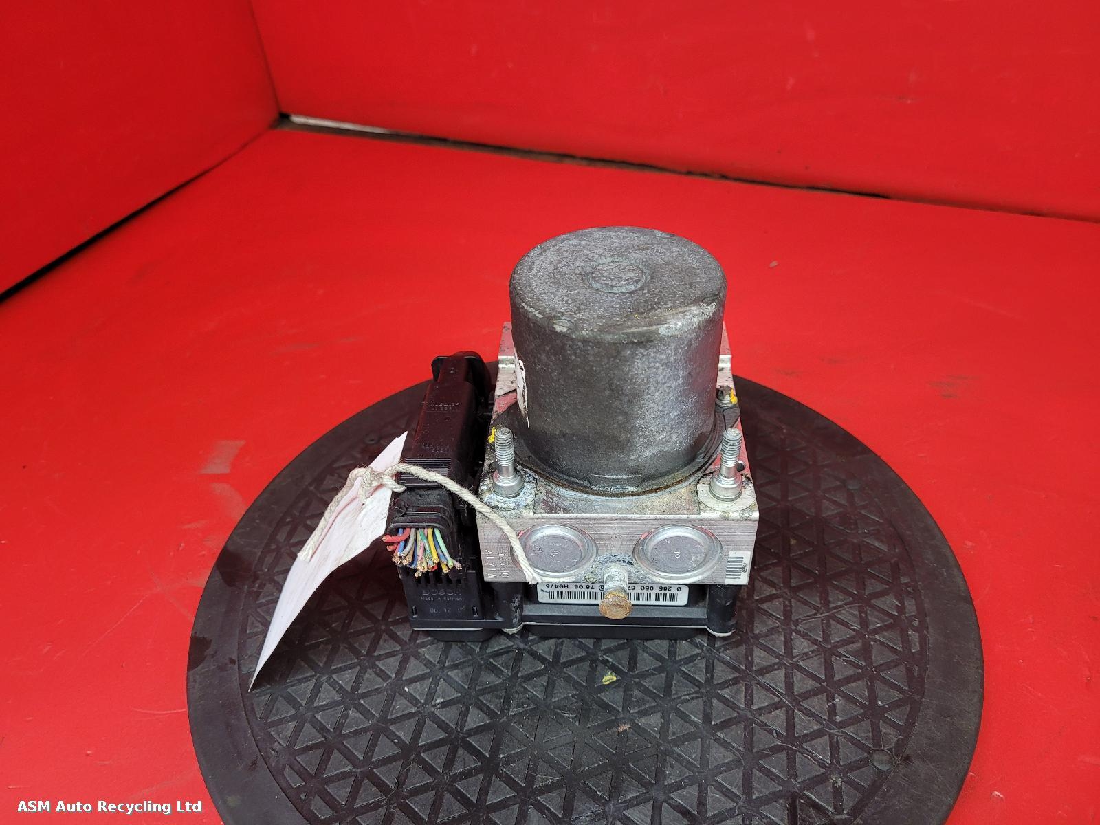 View Auto part ABS Pump/Modulator Honda Crv 2007