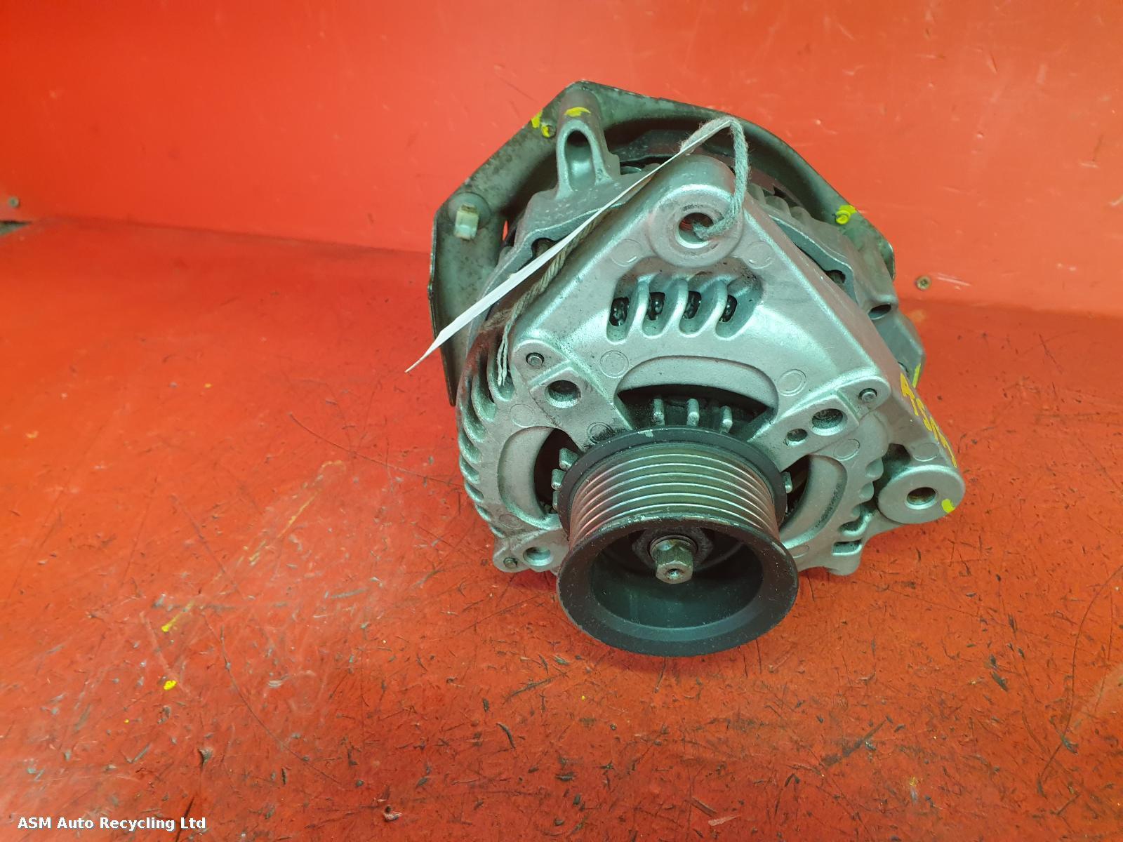 View Auto part Alternator Honda Crv 2007