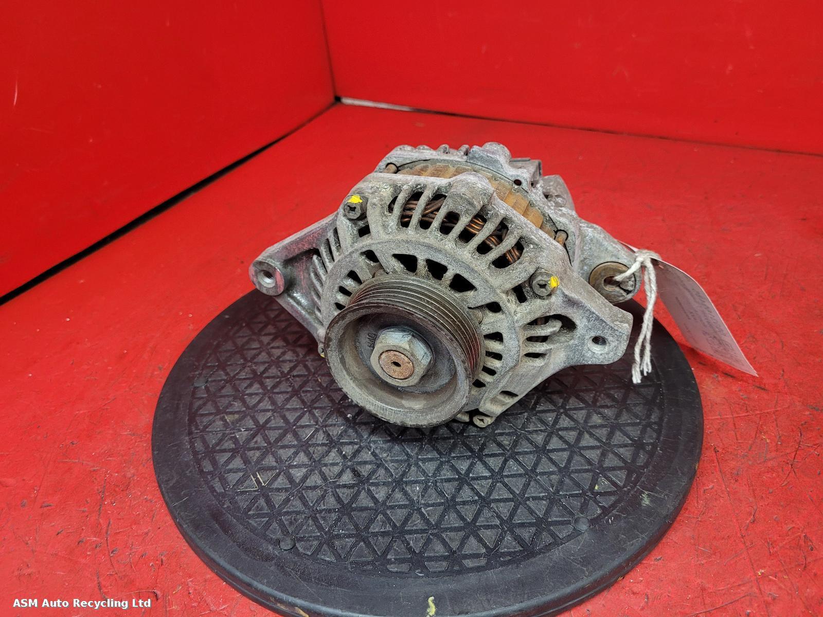 View Auto part Alternator Honda Jazz 2004