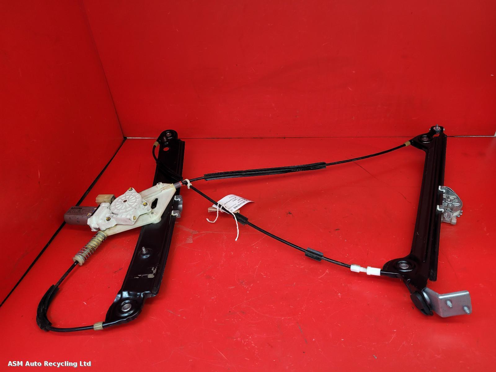 View Auto part RF Window Regulator Bmw 1 Series 2008