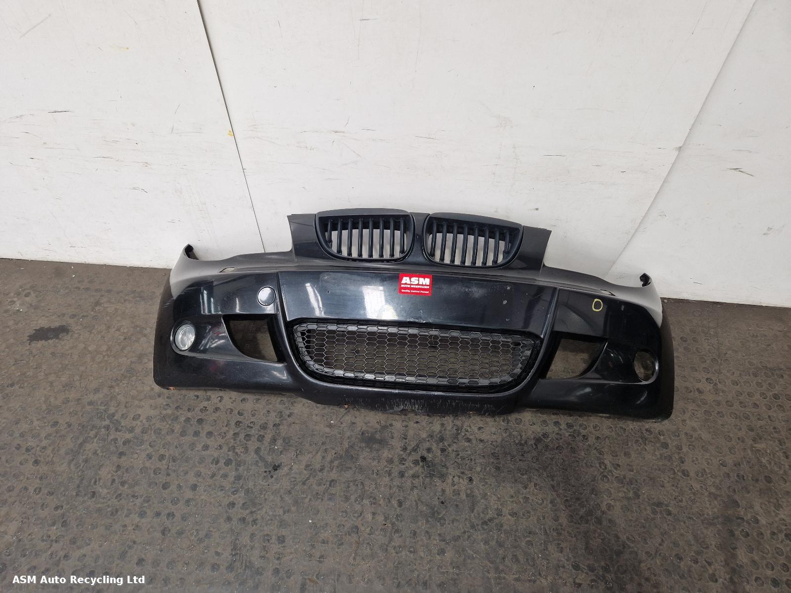 View Auto part Front Bumper Bmw 1 Series 2008
