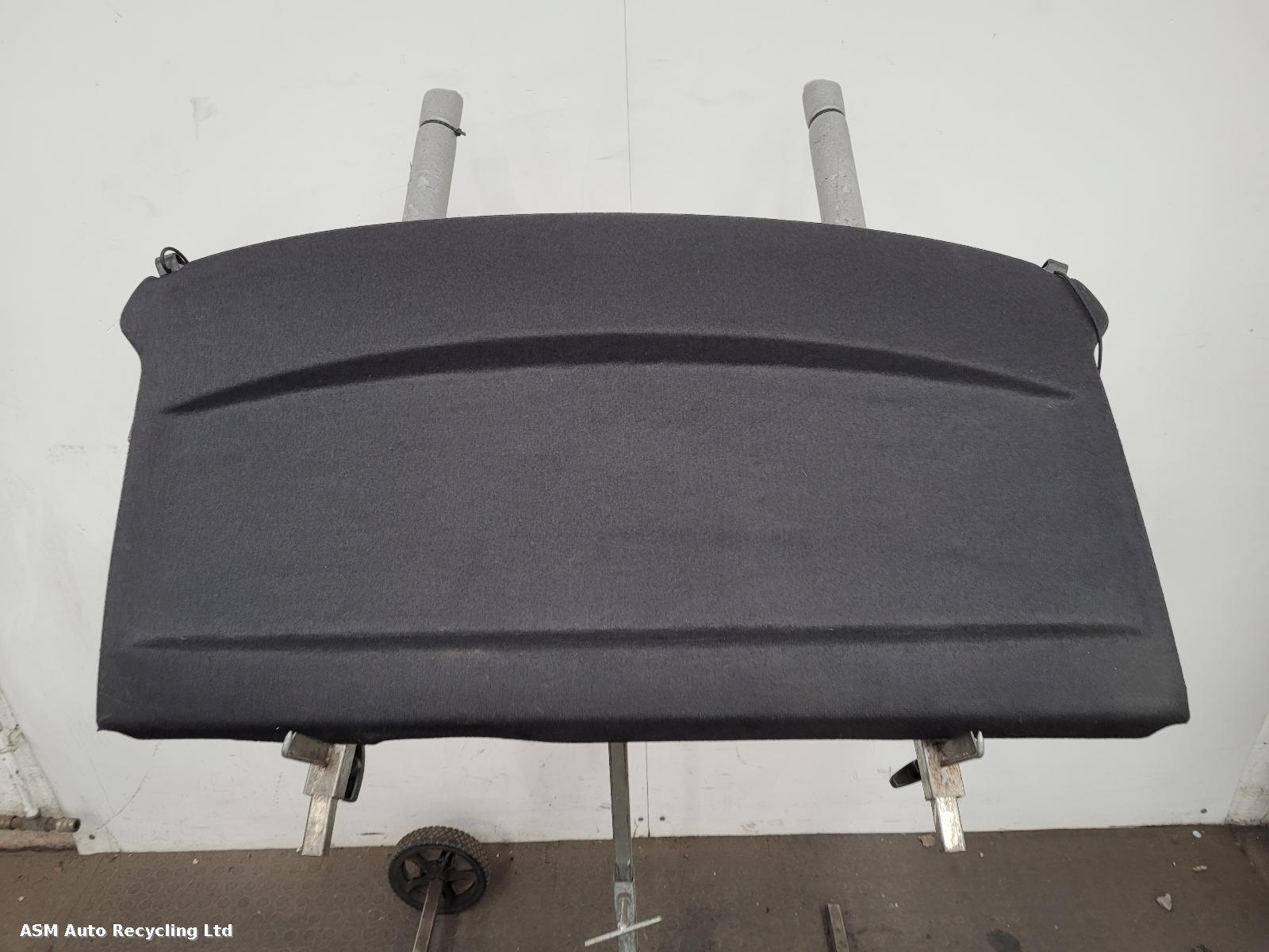 View Auto part Parcel Shelf Bmw 1 Series 2008
