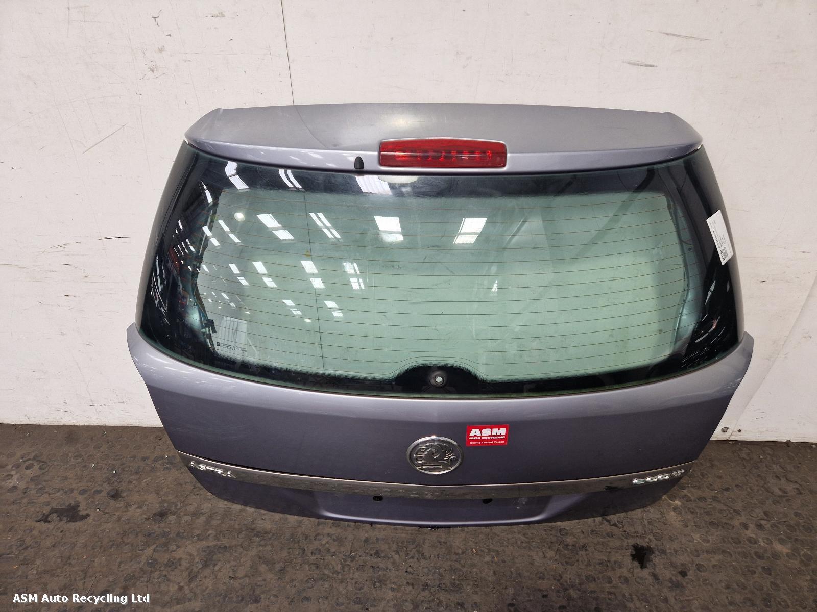 View Auto part Bootlid/Tailgate Vauxhall Astra 2009