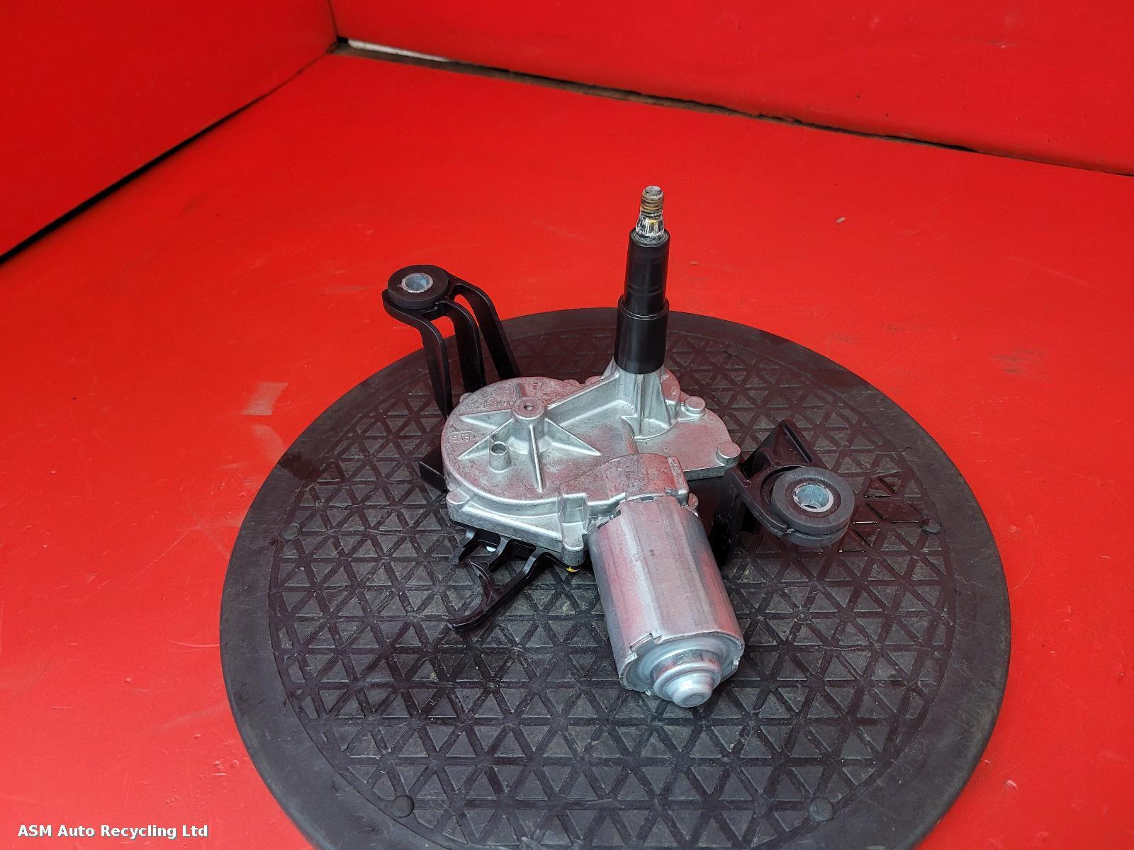 View Auto part Wiper Motor Rear Vauxhall Astra 2009