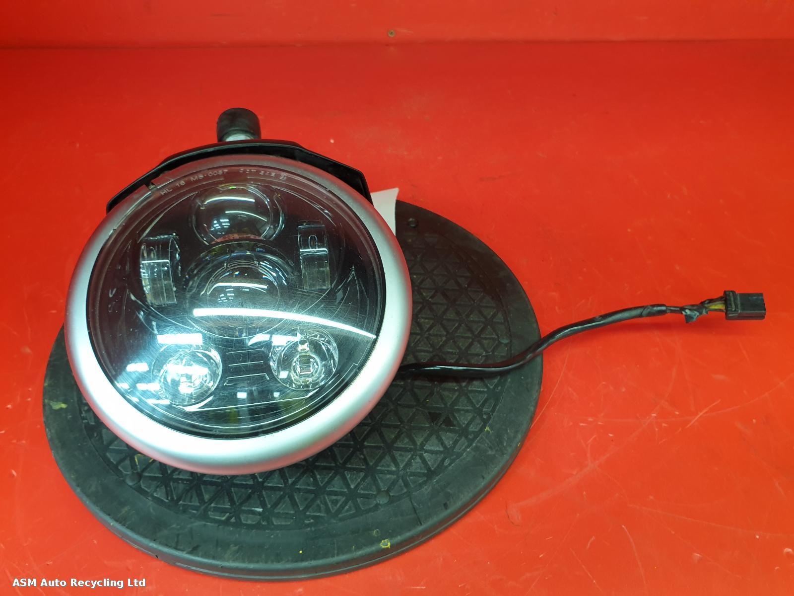 View Auto part Headlamp Harley Davidson Xl 883 2018